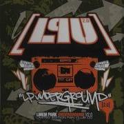 Linkin Park Dedicated Demo 1999 Underground V2 0