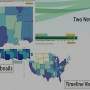 CDC S Tracking Network New Features Demonstration