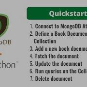Learn MongoDB Using Python MongoEngine Python MongoDB Tutorial