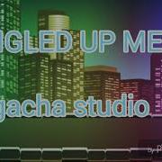TANGLED UP MEME Gacha Studio