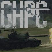 GHPC Gunner HEAT PC OST Equalized Audio