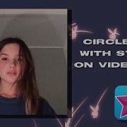 Circle Spin With Stroke Videostar Tutorials