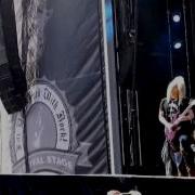 Danger Danger I Still Think About You Live SRF 2014