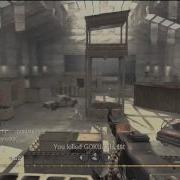 CoD4 FFA Killhouse 2 02 Victory RPD