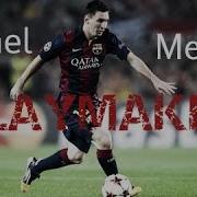 Lionel Messi The Playmaker Best Long Passes And Assists 2014 2015 HD