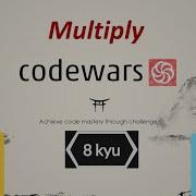 JavaScript Codewars Multiply Solution With Explanation How To Solve Multiply Kata
