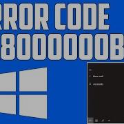 How To Fix Error Code 0x8000000b In Windows 10 Mail App Can T Add Gmail Account