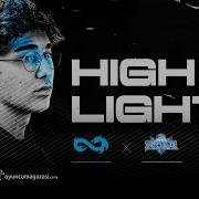 Eternal Fire Vs SKADE HIGHLIGHTS Pinnacle Cup IV QUARTER FINAL