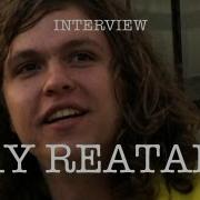Jay Reatard Part One Interview