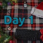 Advent Of Code 2021 Day 1