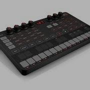 UNO SYNTH Quicklook