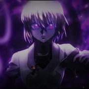 One Call Hunter X Hunter Flow Edit 4k PF