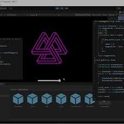 Introducing Line Renderer Lerp How To Animate Smoothly Between 2 Sets Of Line Renderer In Unity