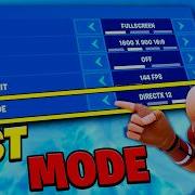 DirectX 12 Vs Performance Mode Which Gives Better FPS