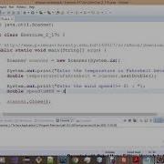 Introduction To Java Programming Exercise 2 17c
