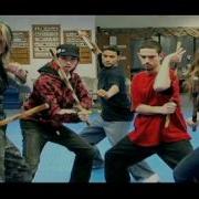 Jackie Chan Style Fight Scene