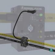 Pepperl Fuchs AS Interface Module G10 Factory Automation AS Interface
