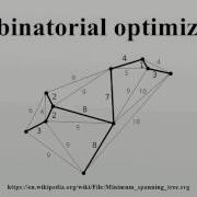 Combinatorial Optimization