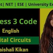 Excess 3 Codes