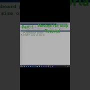 Nested For Loop Tutorial Part 1 Coding Programming Codingtutorial Nestedloop Matlab