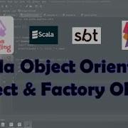 TOC SCALA Express 22 Scala Object Oriented Aspect Factory Object