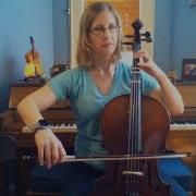 Essential Elements 89 Cello