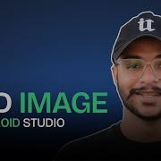How To Add An Image To The Drawable Folder In Android Studio Android Studio Tutorial