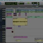 How To Split Selected Clip S At Markers In Pro Tools Using SoundFlow
