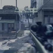 COD4 JAZZ Blueprint TRAILER By KnoldseN