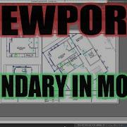 AutoCAD Quick Trick To Show Viewport Boundary In Model Space 2 Minute Tuesday