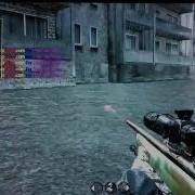 CoD4 Infections