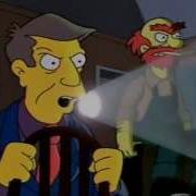 Good Cop Bad Cop The Simpsons