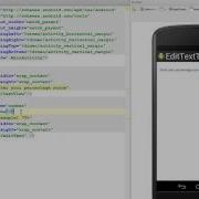 73 Android Application Development Tutorial EditText Validation With TextWatcher HD