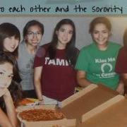 Sigma Delta Lambda RUSH Fall 2011 Gamma Chapter