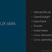 Video Credit CISCO Play With Linux And Python On The Networking Devices