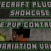 Ice PVP Control Turn PVP On And Off Minecraft Bukkit Plugin
