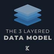 How To Create A Data Modeling Pipeline 3 Layer Approach