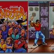Vendetta Arcade MAME Game от Konami Полное прохождение игры Вендетта