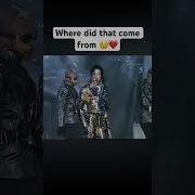 MICHAEL JACKSON HISTORY TOUR IN THE CLOSET WATCH HOW SWITCHED TO HIS DEEP VOICE