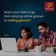 Get Your Kid To Learn C C Java And Python With Our Coding Course Practically App