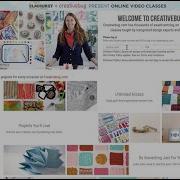 Collections Spotlight CreativeBug