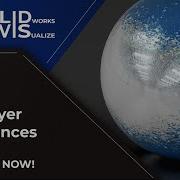 Solidworks Visualize Tutorial Multi Layer Appearances