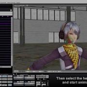 MMD Tutorial How To Make A First Person View