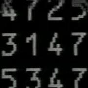 Pi Opening Title
