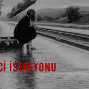 CEBECİ İSTASYONU L Osman Öztunç