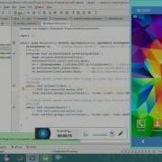 Android Frame Layout Example Android Studio