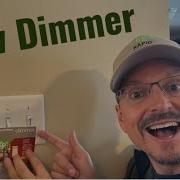 INSTALL A DIMMER SWITCH Quick And Easy