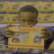 TV Commercials 1995 Part 1