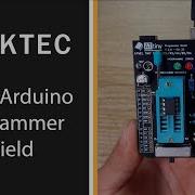 Turn Any Arduino To An Attiny Programmer Attiny85 Programming