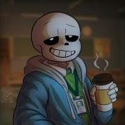 Undertale Sans Slowed Reverb